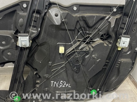 ФОТО Стеклоподъемный механизм для Porsche Cayenne II 958 E2/92A (10-14) Київ