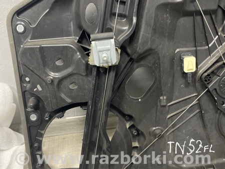 ФОТО Стеклоподъемный механизм для Porsche Cayenne II 958 E2/92A (10-14) Київ