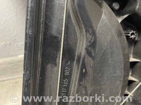 ФОТО Стеклоподъемный механизм для Porsche Cayenne II 958 E2/92A (10-14) Київ