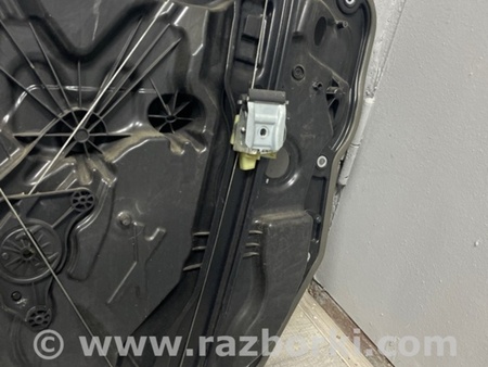ФОТО Стеклоподъемный механизм для Porsche Cayenne II 958 E2/92A (10-14) Київ