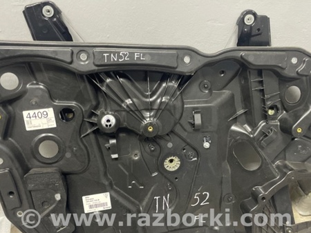 ФОТО Стеклоподъемный механизм для Porsche Cayenne II 958 E2/92A (10-14) Київ