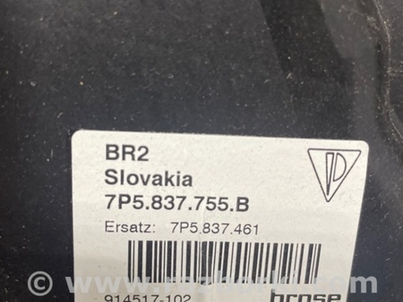 ФОТО Стеклоподъемный механизм для Porsche Cayenne II 958 E2/92A (10-14) Київ