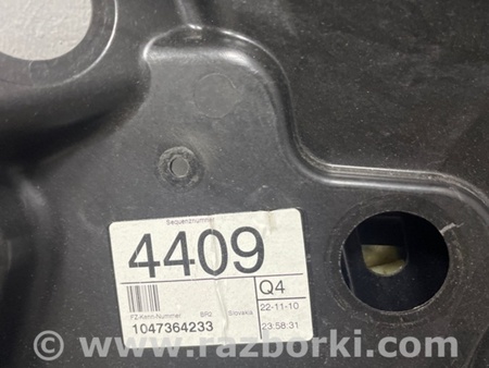 ФОТО Стеклоподъемный механизм для Porsche Cayenne II 958 E2/92A (10-14) Київ