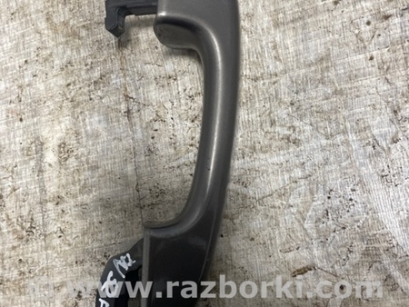 ФОТО Ручка двери внешняя для Porsche Cayenne II 958 E2/92A (10-14) Київ