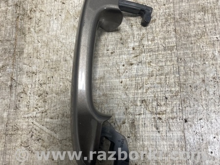 ФОТО Ручка двери внешняя для Porsche Cayenne II 958 E2/92A (10-14) Київ