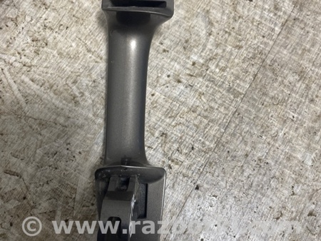 ФОТО Ручка двери внешняя для Porsche Cayenne II 958 E2/92A (10-14) Київ