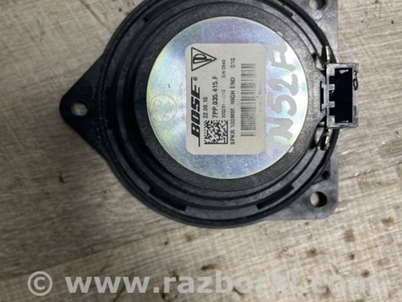 ФОТО Динамик для Porsche Cayenne II 958 E2/92A (10-14) Київ
