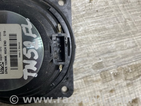 ФОТО Динамик для Porsche Cayenne II 958 E2/92A (10-14) Київ