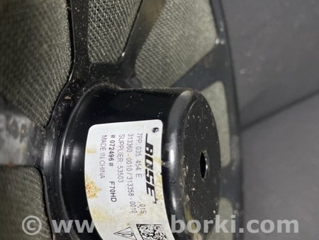 ФОТО Динамик для Porsche Cayenne II 958 E2/92A (10-14) Київ