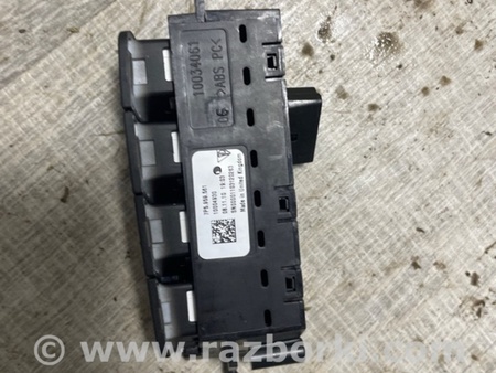 ФОТО Кнопка регулировки сиденья для Porsche Cayenne II 958 E2/92A (10-14) Київ