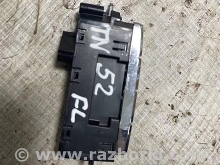 ФОТО Кнопка регулировки сиденья для Porsche Cayenne II 958 E2/92A (10-14) Київ