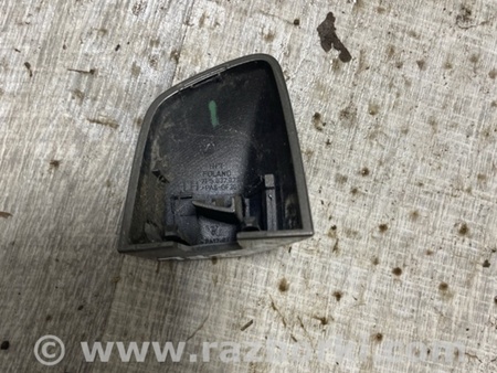 ФОТО Накладка двери для Porsche Cayenne II 958 E2/92A (10-14) Київ