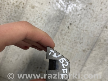 ФОТО Накладка двери для Porsche Cayenne II 958 E2/92A (10-14) Київ