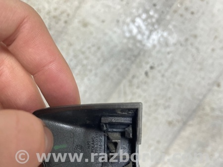 ФОТО Накладка двери для Porsche Cayenne II 958 E2/92A (10-14) Київ