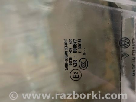 ФОТО Стекло двери для Porsche Cayenne II 958 E2/92A (10-14) Київ