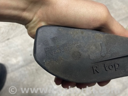 ФОТО Ограничитель двери для Porsche Cayenne II 958 E2/92A (10-14) Київ