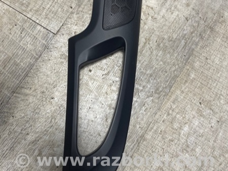 ФОТО пластик двери для Porsche Cayenne II 958 E2/92A (10-14) Київ