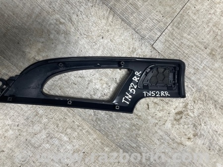 ФОТО пластик двери для Porsche Cayenne II 958 E2/92A (10-14) Київ