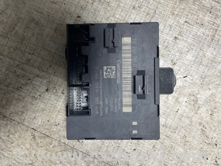 ФОТО Блок управления комфортом для Porsche Cayenne II 958 E2/92A (10-14) Київ