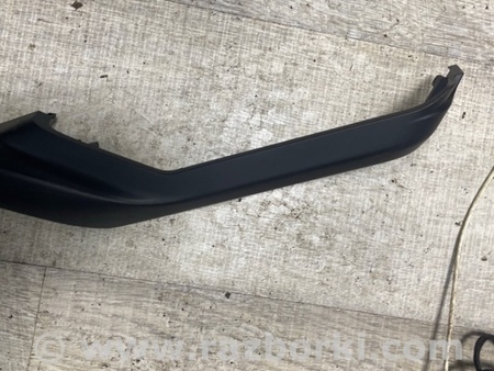 ФОТО пластик двери для Porsche Cayenne II 958 E2/92A (10-14) Київ