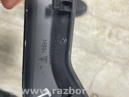 ФОТО пластик двери для Porsche Cayenne II 958 E2/92A (10-14) Київ