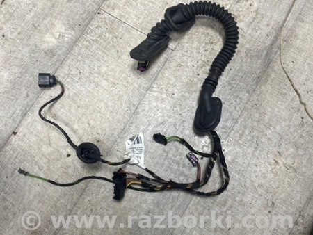 ФОТО Проводка двери для Porsche Cayenne II 958 E2/92A (10-14) Київ