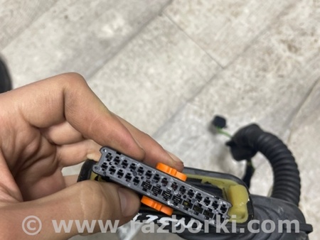 ФОТО Проводка двери для Porsche Cayenne II 958 E2/92A (10-14) Київ