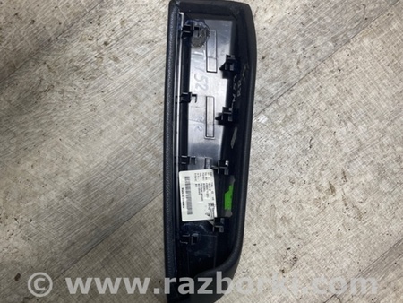 ФОТО Обшивка боковой двери для Porsche Cayenne II 958 E2/92A (10-14) Київ