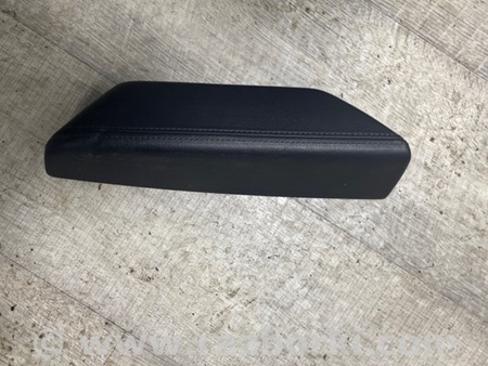 ФОТО Обшивка боковой двери для Porsche Cayenne II 958 E2/92A (10-14) Київ