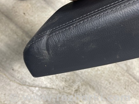 ФОТО Обшивка боковой двери для Porsche Cayenne II 958 E2/92A (10-14) Київ