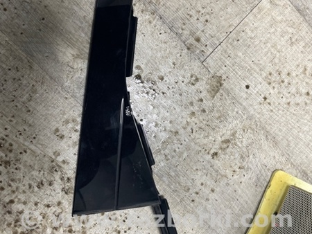 ФОТО Молдинг двери для Porsche Cayenne II 958 E2/92A (10-14) Київ