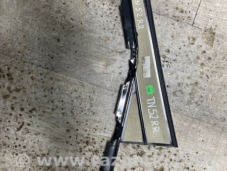 ФОТО Молдинг двери для Porsche Cayenne II 958 E2/92A (10-14) Київ