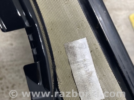 ФОТО Молдинг двери для Porsche Cayenne II 958 E2/92A (10-14) Київ