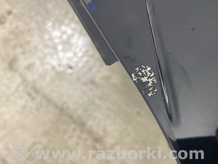 ФОТО Молдинг двери для Porsche Cayenne II 958 E2/92A (10-14) Київ