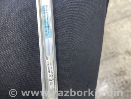 ФОТО Молдинг двери для Porsche Cayenne II 958 E2/92A (10-14) Київ