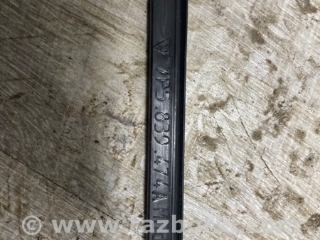 ФОТО Уплотнительная резинка для Porsche Cayenne II 958 E2/92A (10-14) Київ