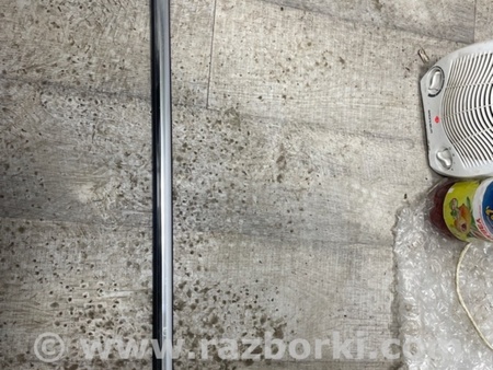 ФОТО Молдинг двери для Porsche Cayenne II 958 E2/92A (10-14) Київ