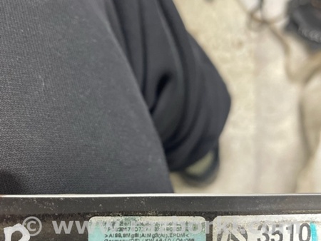 ФОТО Молдинг двери для Porsche Cayenne II 958 E2/92A (10-14) Київ