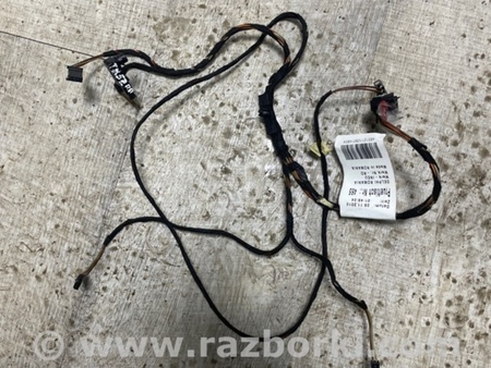 ФОТО Проводка двери для Porsche Cayenne II 958 E2/92A (10-14) Київ