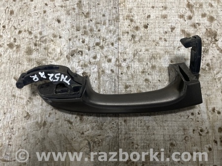 ФОТО Ручка двери внешняя для Porsche Cayenne II 958 E2/92A (10-14) Київ