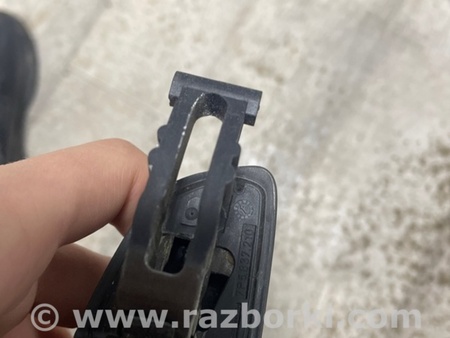 ФОТО Ручка двери внешняя для Porsche Cayenne II 958 E2/92A (10-14) Київ