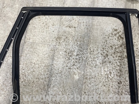 ФОТО Уплотнительная резинка боковой двери для Porsche Cayenne II 958 E2/92A (10-14) Київ