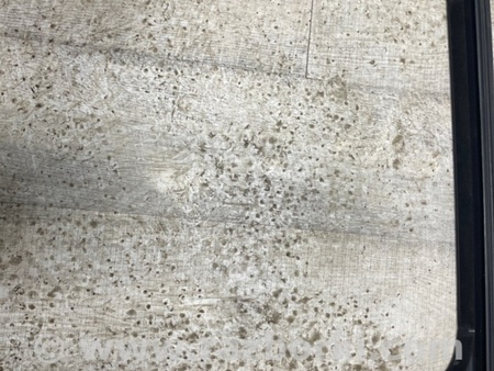 ФОТО Уплотнительная резинка боковой двери для Porsche Cayenne II 958 E2/92A (10-14) Київ