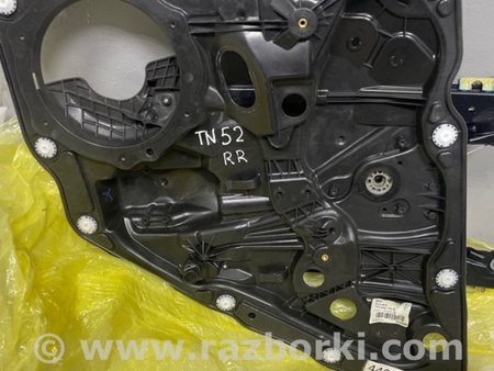 ФОТО Стеклоподъемный механизм для Porsche Cayenne II 958 E2/92A (10-14) Київ