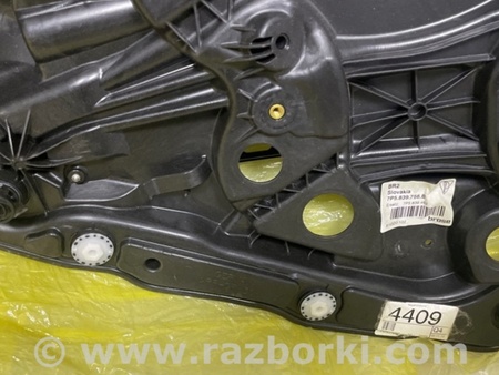 ФОТО Стеклоподъемный механизм для Porsche Cayenne II 958 E2/92A (10-14) Київ