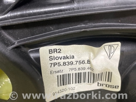 ФОТО Стеклоподъемный механизм для Porsche Cayenne II 958 E2/92A (10-14) Київ