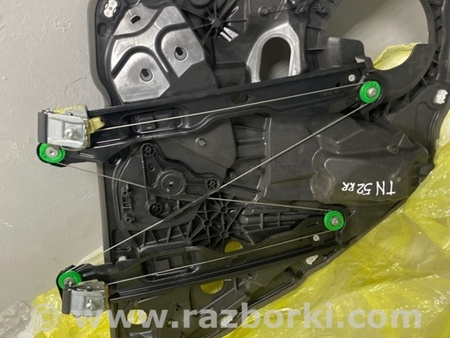 ФОТО Стеклоподъемный механизм для Porsche Cayenne II 958 E2/92A (10-14) Київ