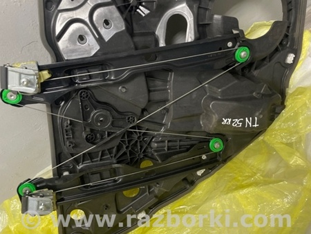 ФОТО Стеклоподъемный механизм для Porsche Cayenne II 958 E2/92A (10-14) Київ
