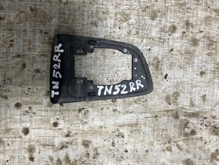 ФОТО пластик двери для Porsche Cayenne II 958 E2/92A (10-14) Київ