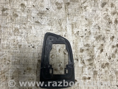 ФОТО пластик двери для Porsche Cayenne II 958 E2/92A (10-14) Київ